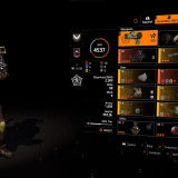 Capacitor Ninja PvP Build